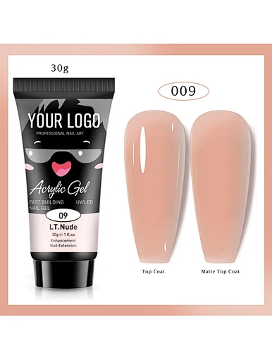 POLY EXTENSION GEL